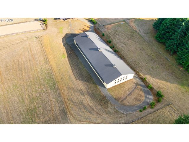 27520 ERICKSON Rd, Eugene, OR 97402