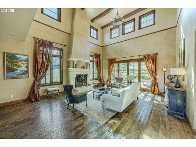 27520 ERICKSON Rd, Eugene, OR 97402