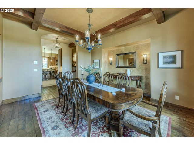 27520 ERICKSON Rd, Eugene, OR 97402