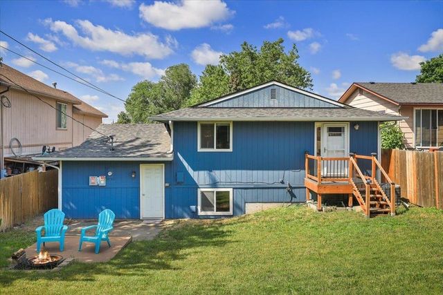 3512 E 23rd Ave, Spokane, WA 99223
