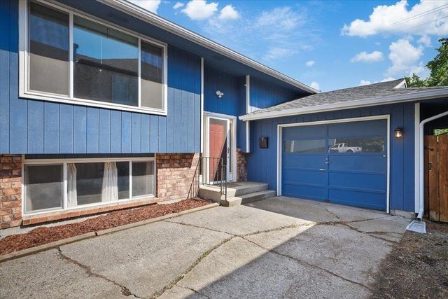 3512 E 23rd Ave, Spokane, WA 99223