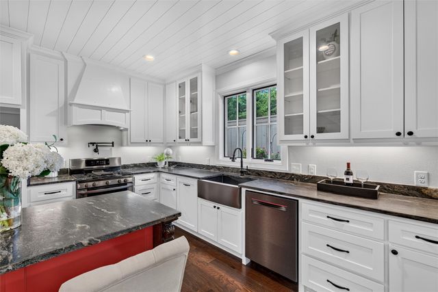 307 S Benge Street, Mckinney, TX 75069
