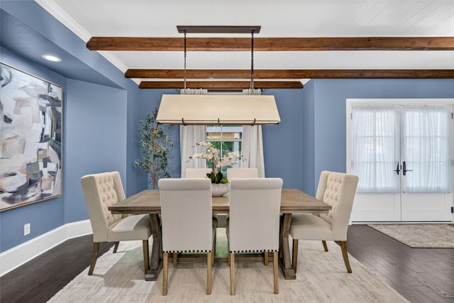 307 S Benge Street, Mckinney, TX 75069