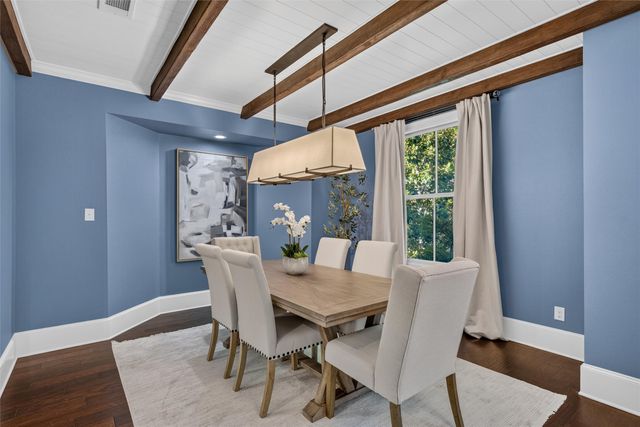 307 S Benge Street, Mckinney, TX 75069