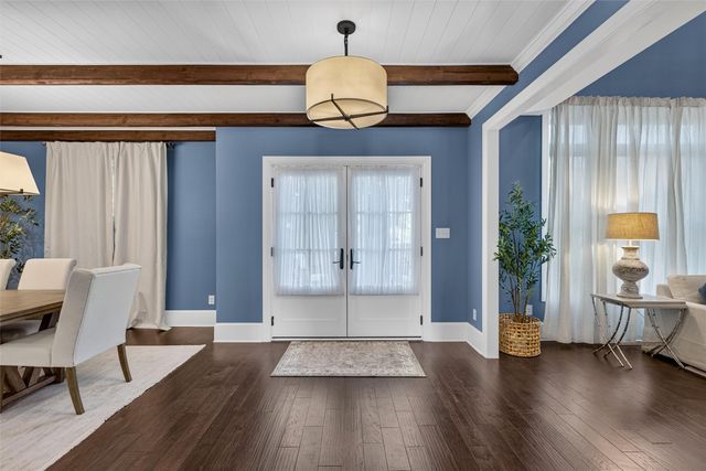 307 S Benge Street, Mckinney, TX 75069