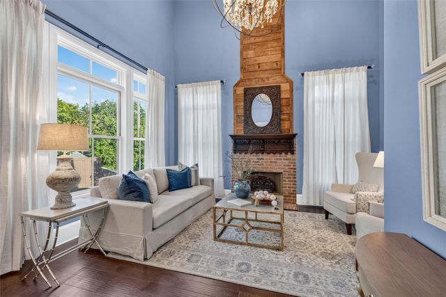 307 S Benge Street, Mckinney, TX 75069