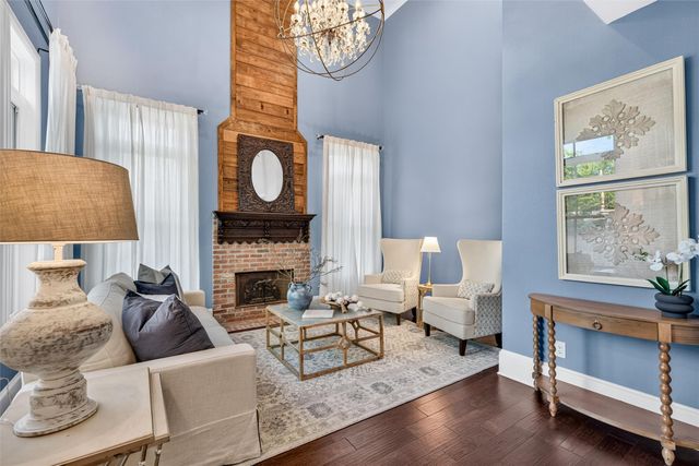 307 S Benge Street, Mckinney, TX 75069