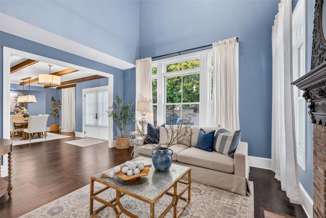 307 S Benge Street, Mckinney, TX 75069