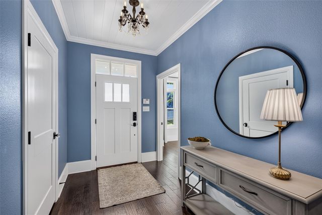307 S Benge Street, Mckinney, TX 75069