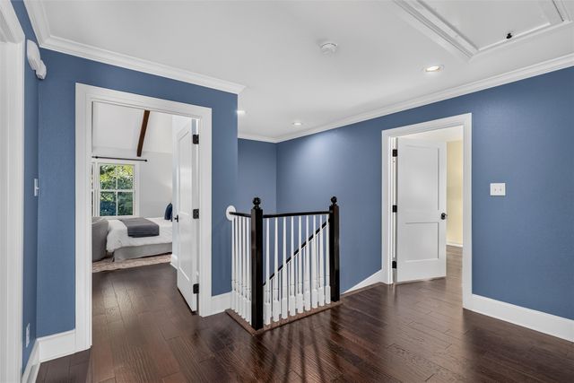 307 S Benge Street, Mckinney, TX 75069