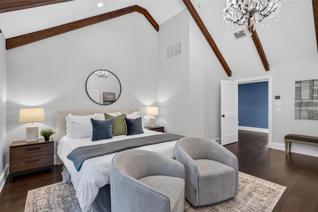 307 S Benge Street, Mckinney, TX 75069