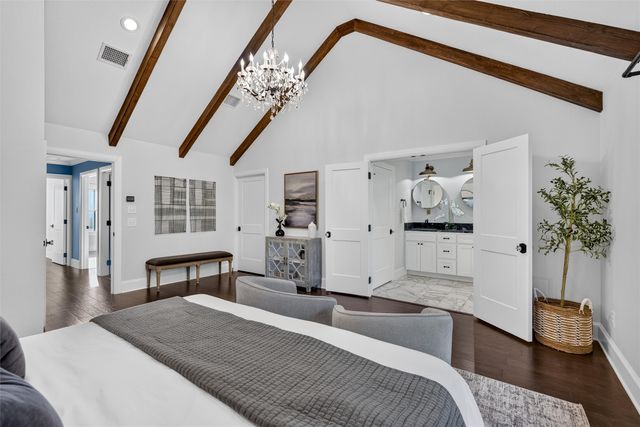307 S Benge Street, Mckinney, TX 75069