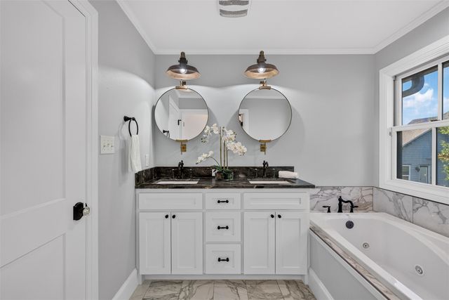 307 S Benge Street, Mckinney, TX 75069