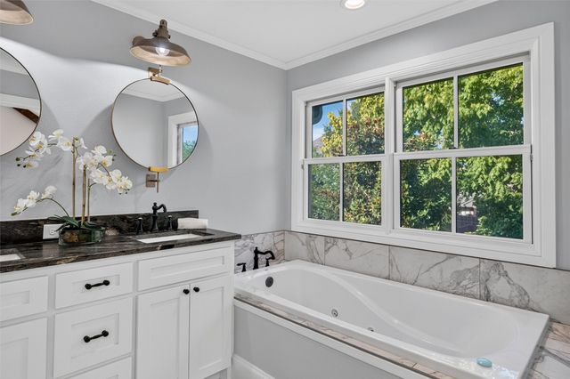 307 S Benge Street, Mckinney, TX 75069