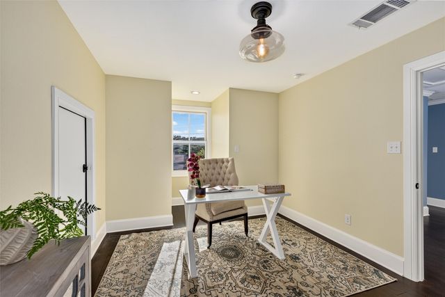 307 S Benge Street, Mckinney, TX 75069
