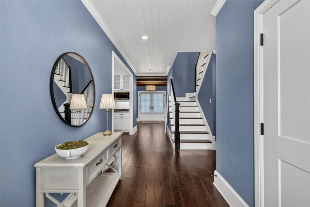 307 S Benge Street, Mckinney, TX 75069