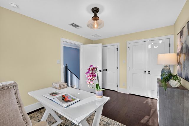 307 S Benge Street, Mckinney, TX 75069