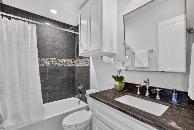 307 S Benge Street, Mckinney, TX 75069