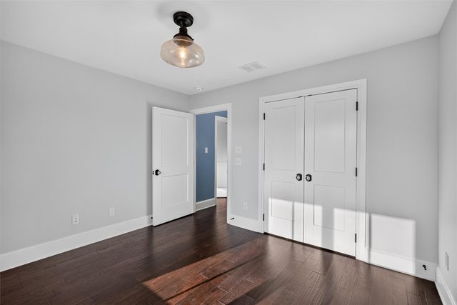 307 S Benge Street, Mckinney, TX 75069