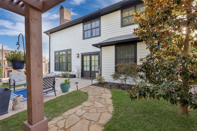 307 S Benge Street, Mckinney, TX 75069