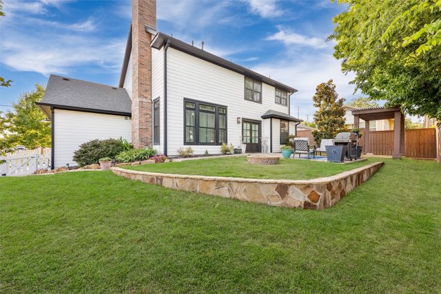 307 S Benge Street, Mckinney, TX 75069