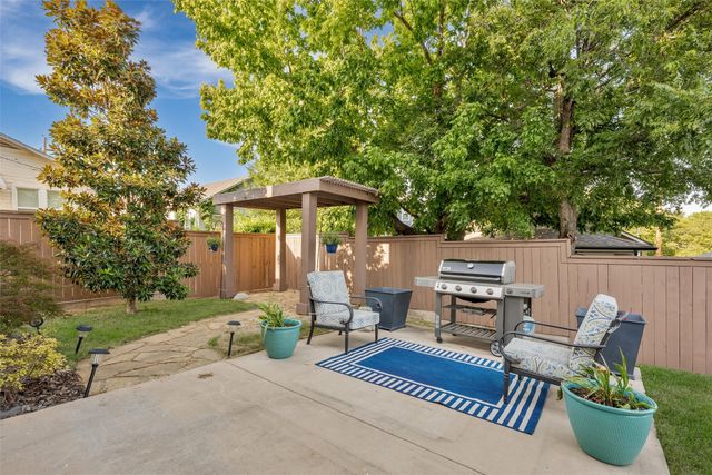 307 S Benge Street, Mckinney, TX 75069