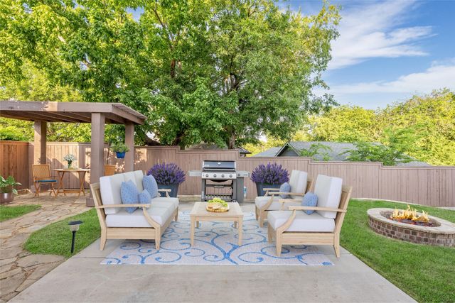 307 S Benge Street, Mckinney, TX 75069