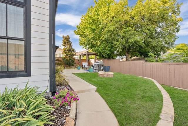 307 S Benge Street, Mckinney, TX 75069