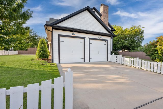 307 S Benge Street, Mckinney, TX 75069