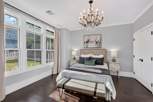 307 S Benge Street, Mckinney, TX 75069