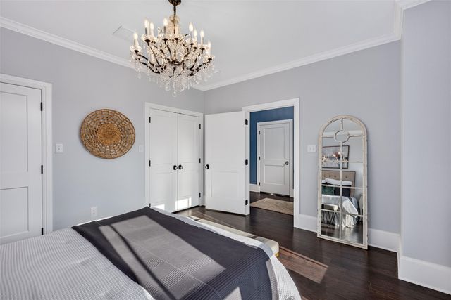 307 S Benge Street, Mckinney, TX 75069