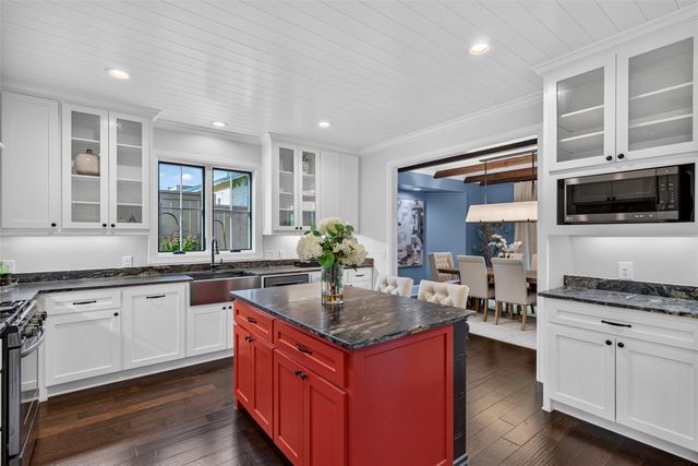 307 S Benge Street, Mckinney, TX 75069