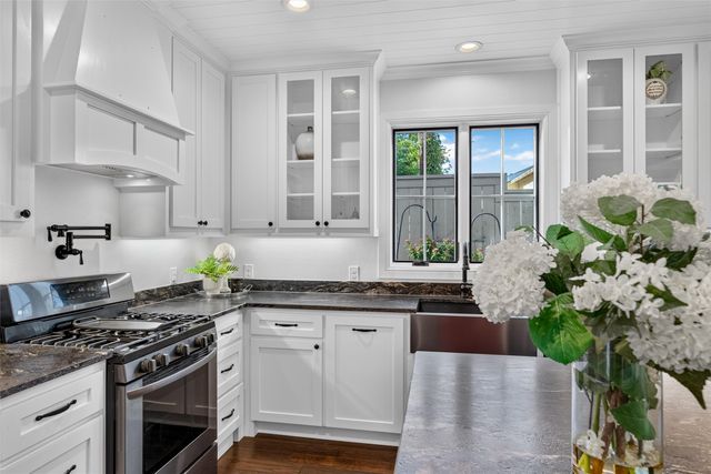 307 S Benge Street, Mckinney, TX 75069