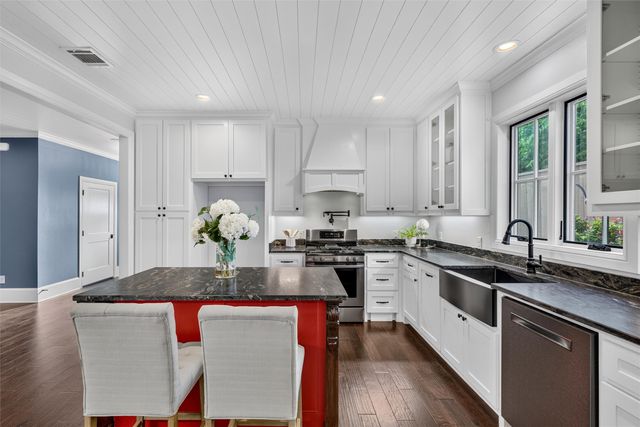 307 S Benge Street, Mckinney, TX 75069