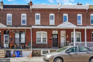 6706 MARSDEN ST, Philadelphia, PA 19135