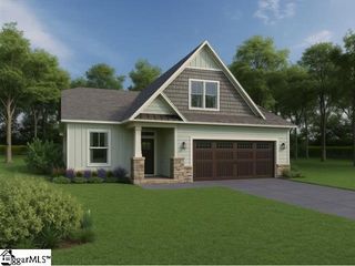 6029 Peregrine Lane, Greer, SC 29651