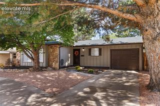 1818 Maplewood Drive, Pueblo, CO 81005