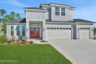 3655 ZYDECO Loop, Green Cove Springs, FL 32043
