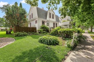 297 N Park AVENUE, Fond Du Lac, WI 54935