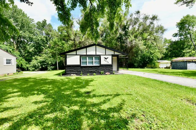 3034 E 35th Street, Indianapolis, IN 46218
