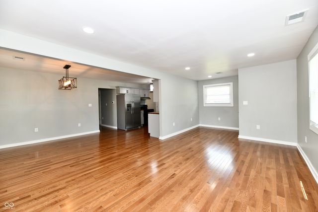 3034 E 35th Street, Indianapolis, IN 46218