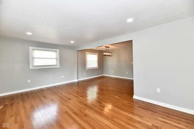 3034 E 35th Street, Indianapolis, IN 46218