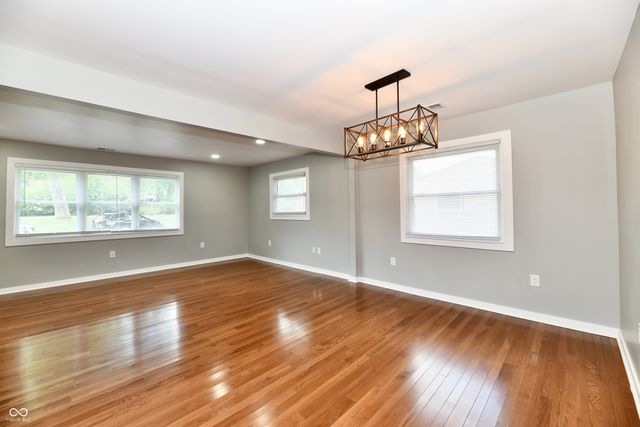 3034 E 35th Street, Indianapolis, IN 46218