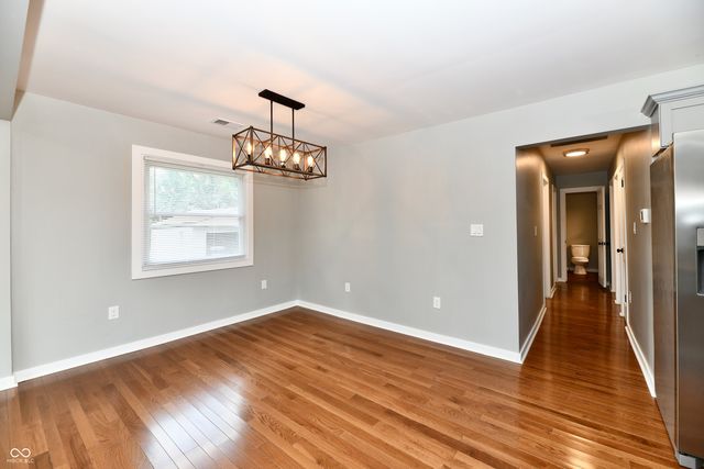 3034 E 35th Street, Indianapolis, IN 46218