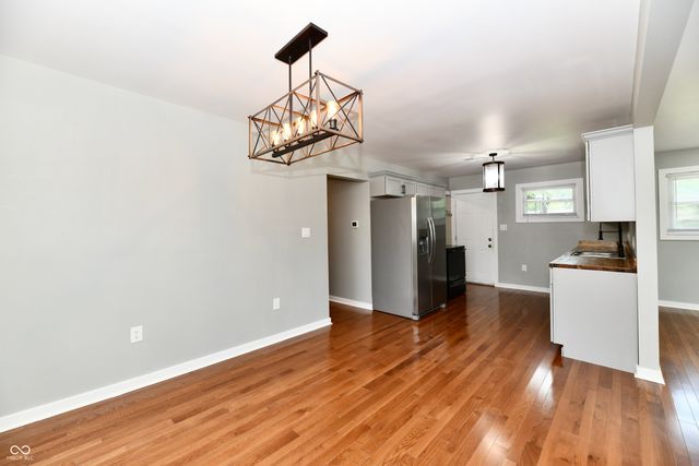 3034 E 35th Street, Indianapolis, IN 46218