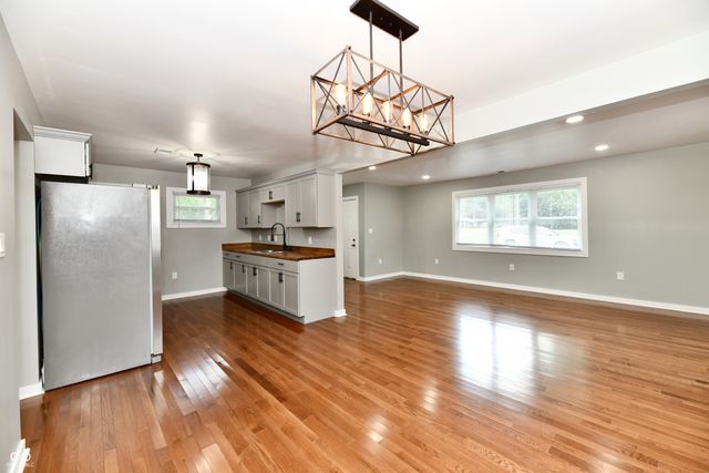 3034 E 35th Street, Indianapolis, IN 46218
