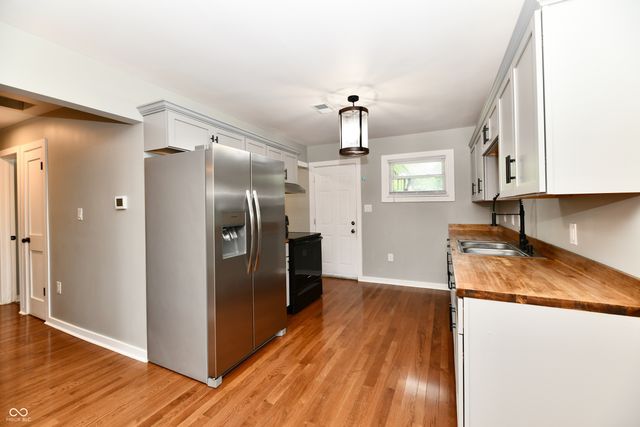 3034 E 35th Street, Indianapolis, IN 46218