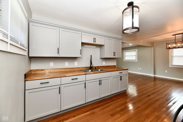 3034 E 35th Street, Indianapolis, IN 46218