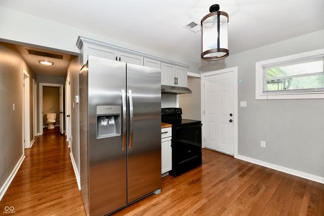 3034 E 35th Street, Indianapolis, IN 46218