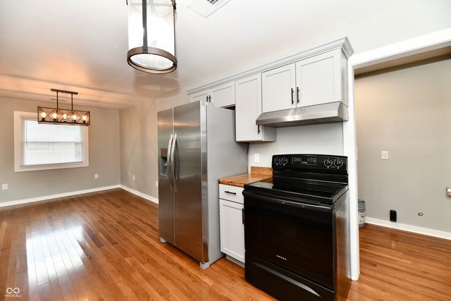 3034 E 35th Street, Indianapolis, IN 46218